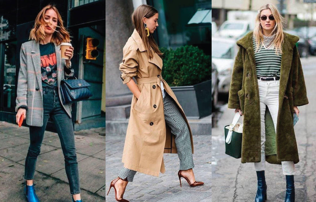 The 10 Outerwear To Invest In Now