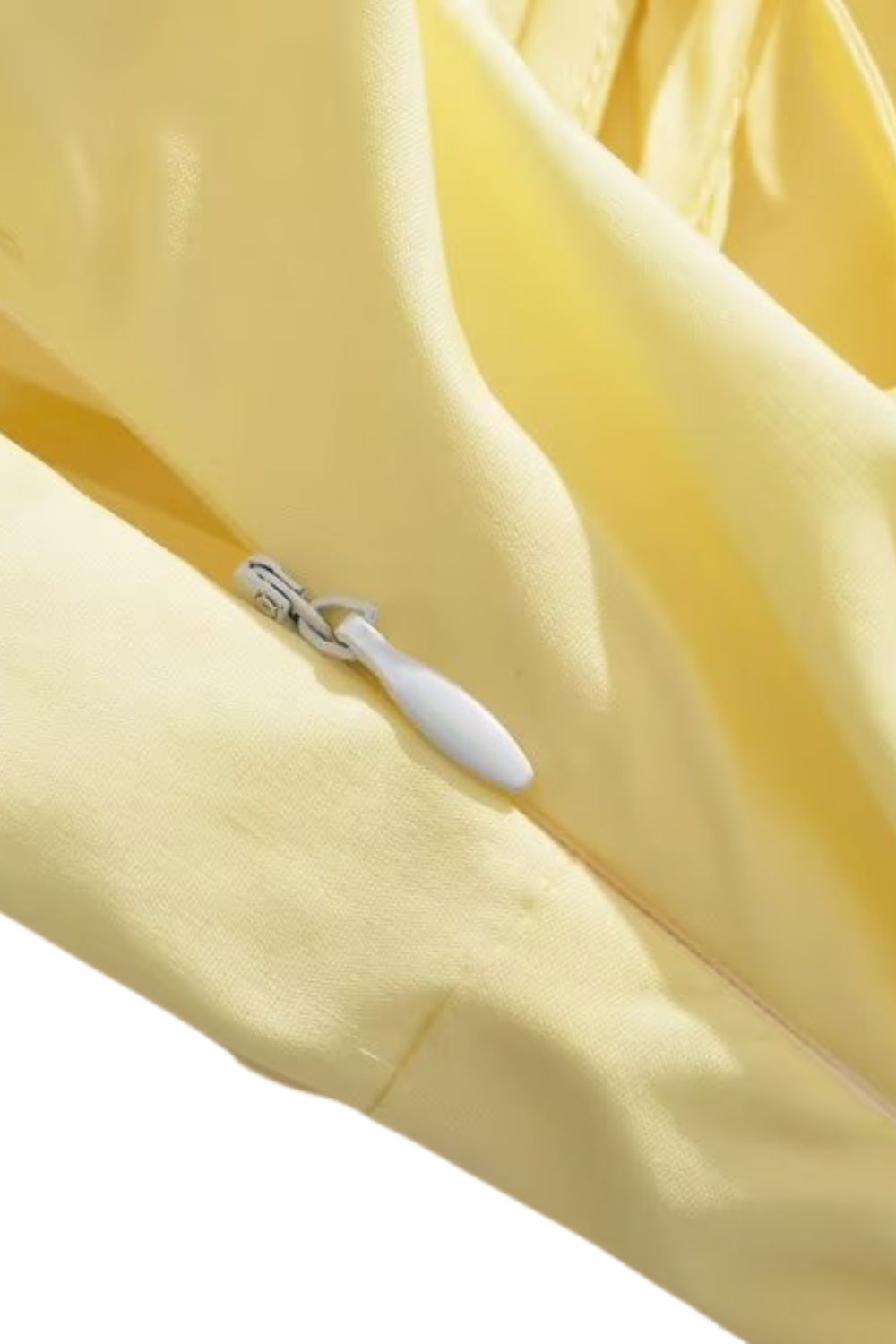 'Caroline' Tie-waist Sexy Strap Mini Dress