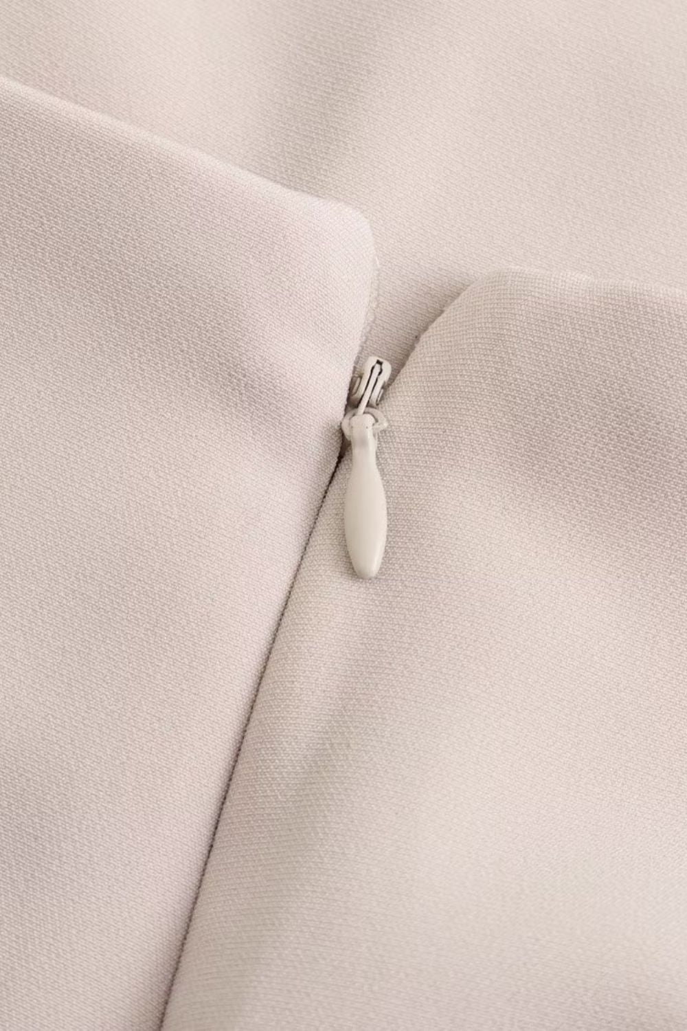 'Gertruda' Halter Neck Long Jumpsuit