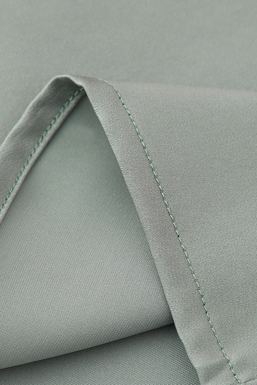 ‘Filina’ Sequined Long Sleeve Shirt & Pant Set (Sold Separately)