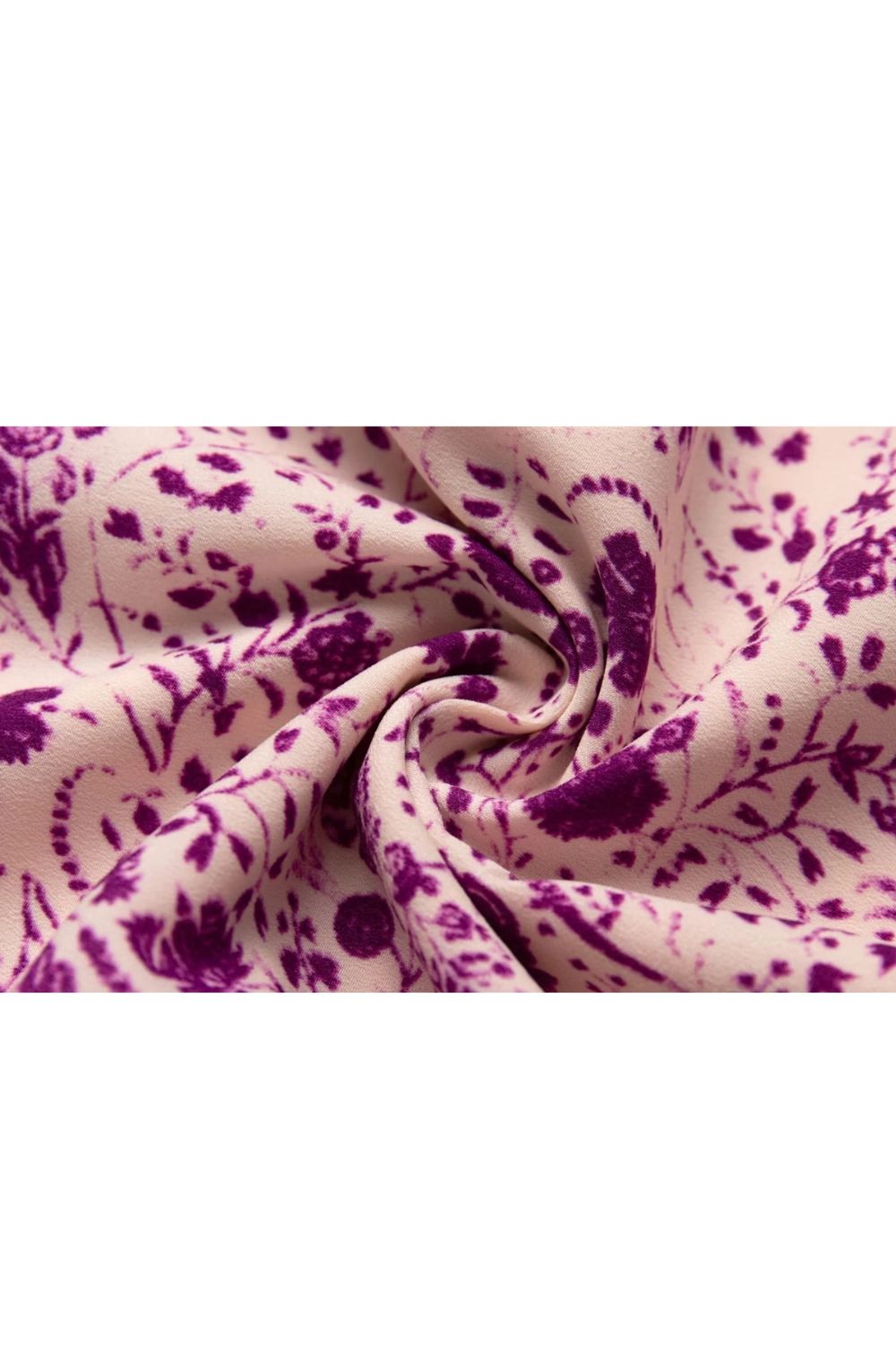 'Poppy' Strappy Sleeveless Floral Print Dress