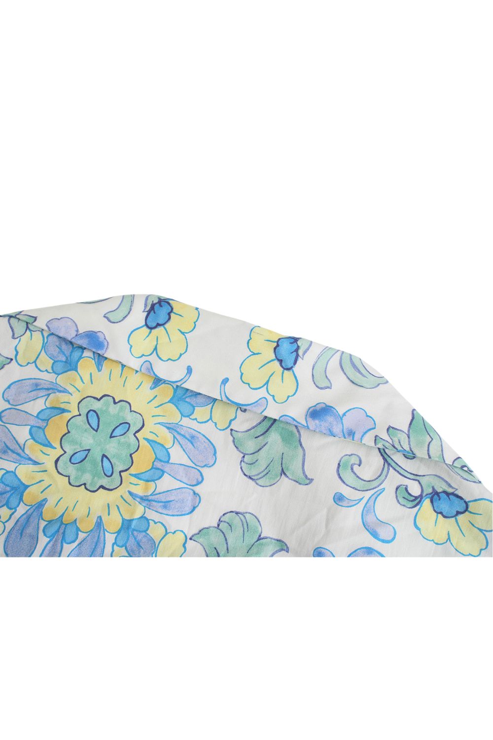 'Millie' Simple Floral Print Dress