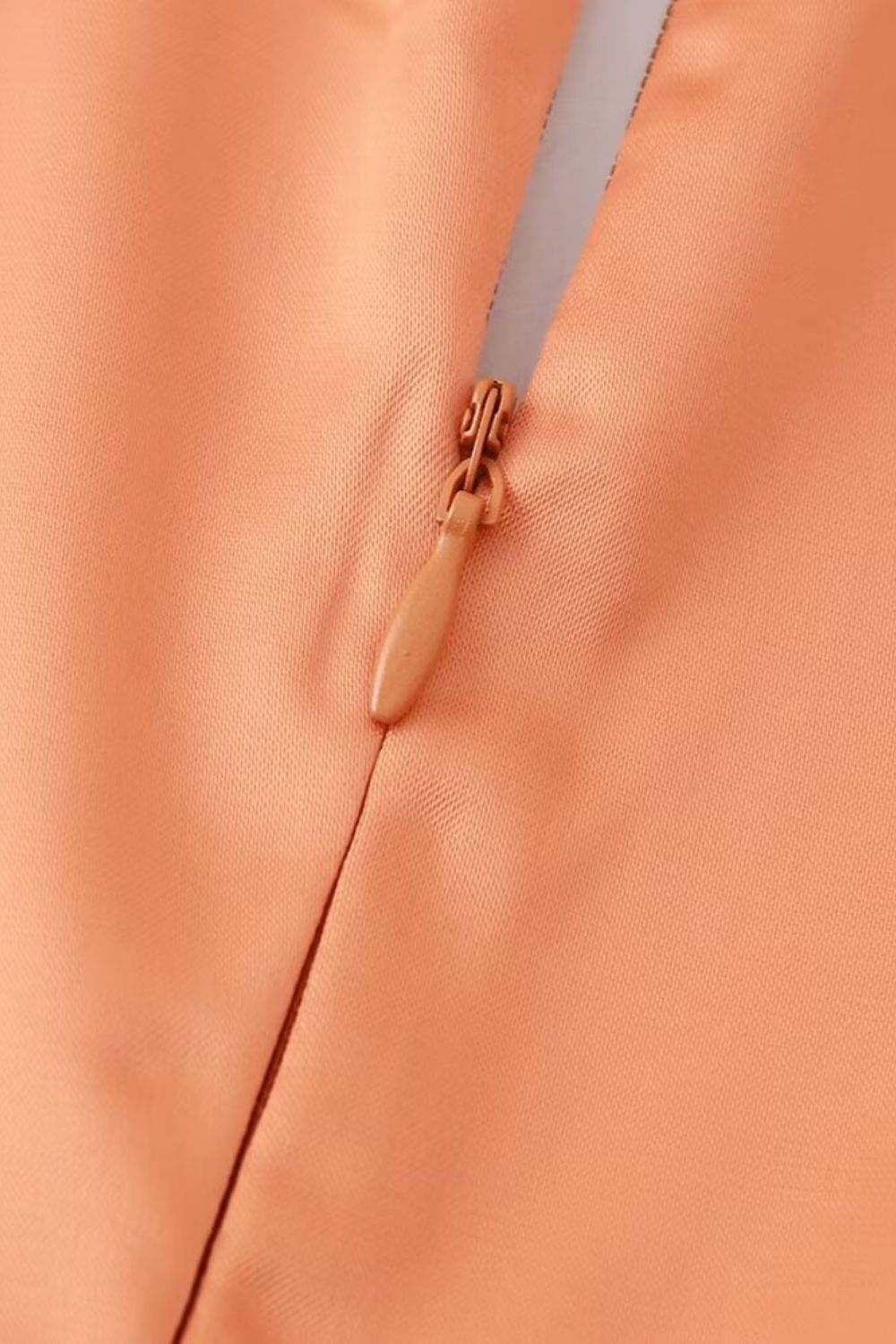 'Freya' Fitted Pleated Satin Sleeveless Dress (3 Colors)