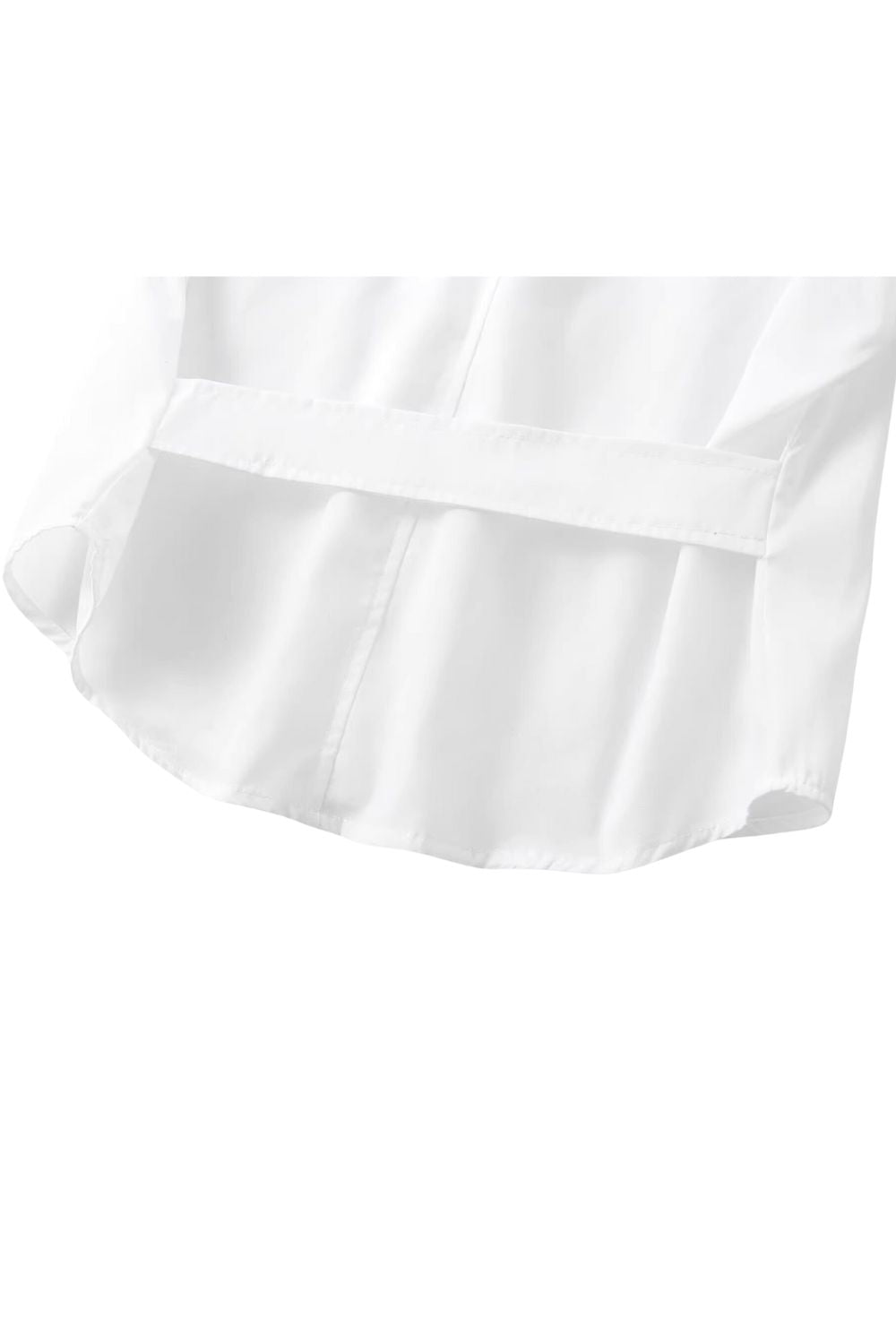 'Valentina' Universal Silk Slim Fit Shirt