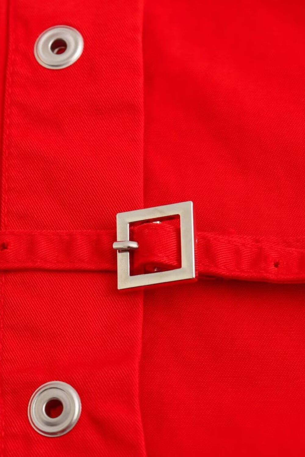 'Tessa' Versatile Backless Shirt Vest