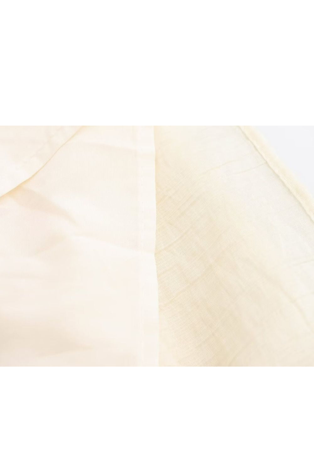 'Alice' High-Waisted Slimming Lace Trim Skirt