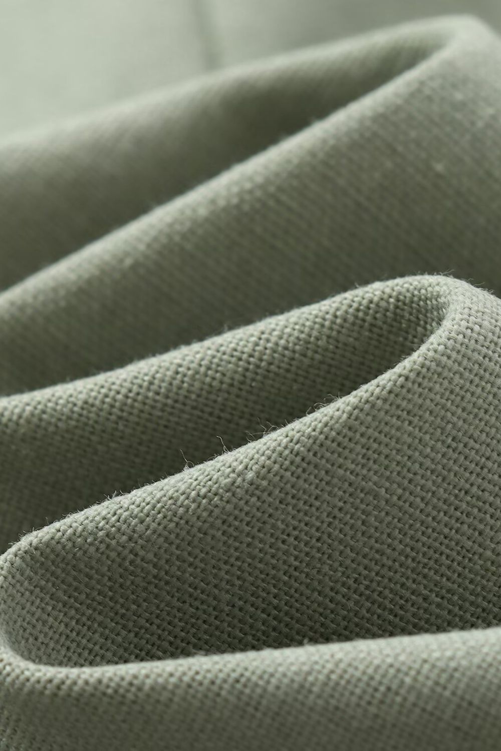 'Matilda' Linen Blend Short Jumpsuit