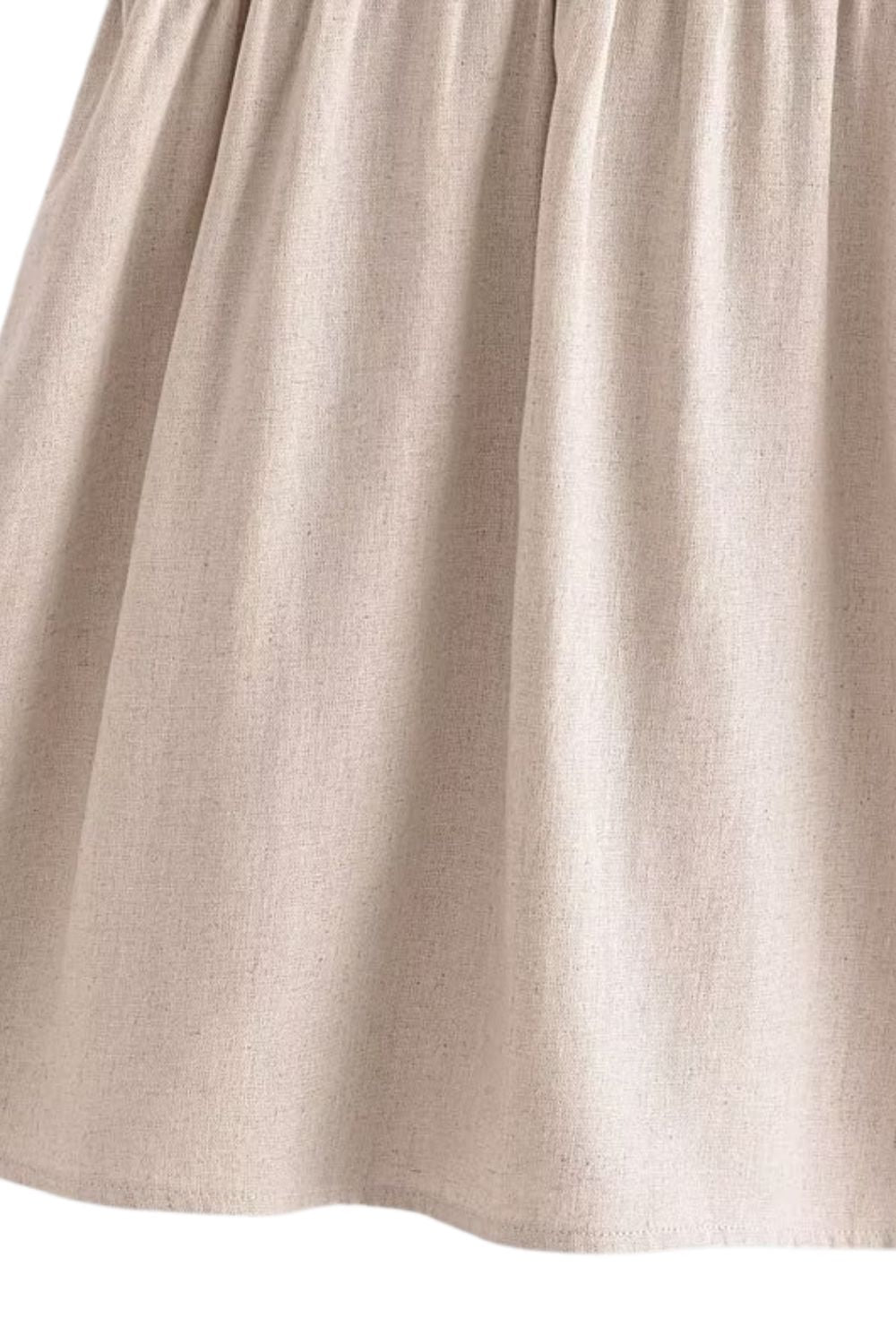 'Taylor' Utility-Inspired Dress