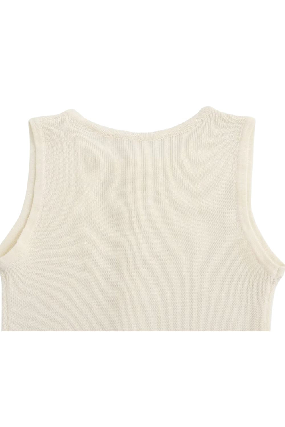 ‘Ella’ Slim-fit Simple Knitted Dress