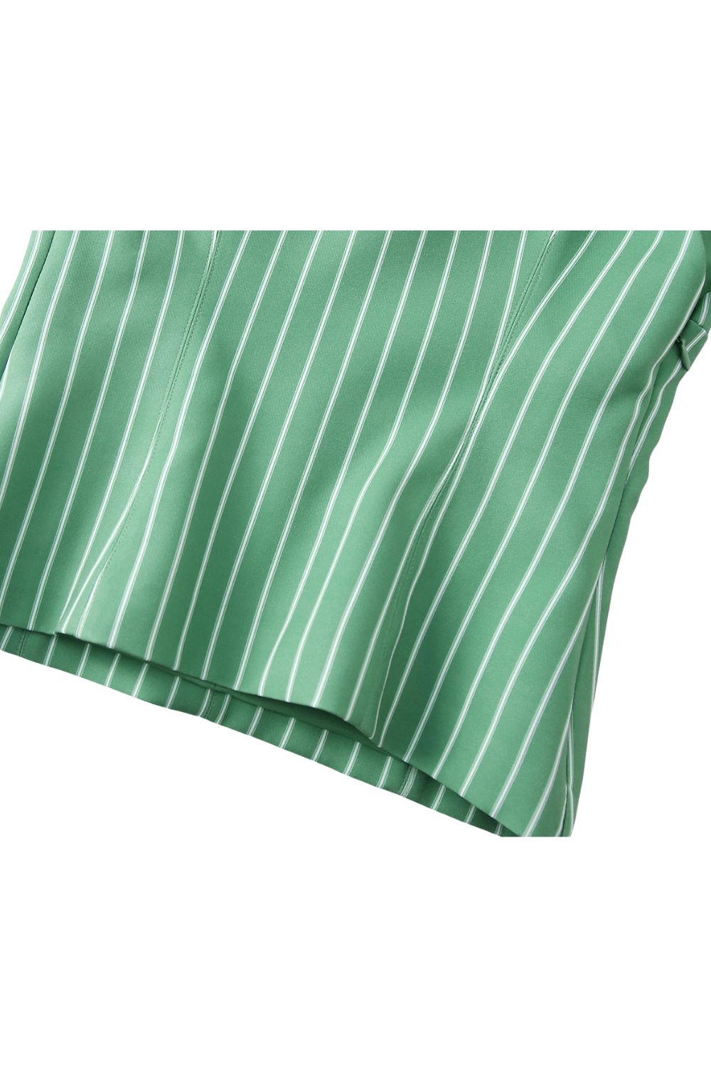 ' Dylan' Elegant V-Neck Vest Top