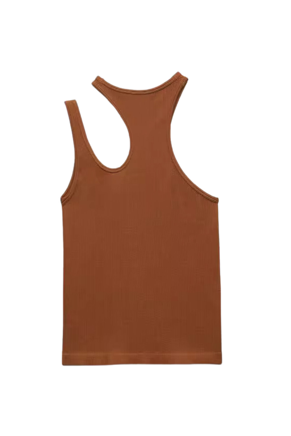 'Olivia' Sleeveless Ribbed Knit Top (4 Colors)