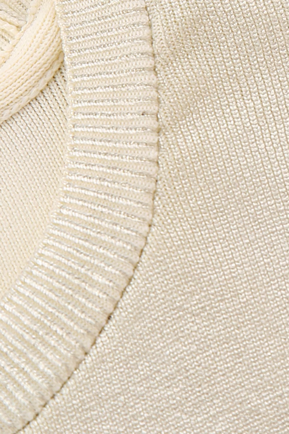 'Selah' Round Neck Sleeveless Knitted Top