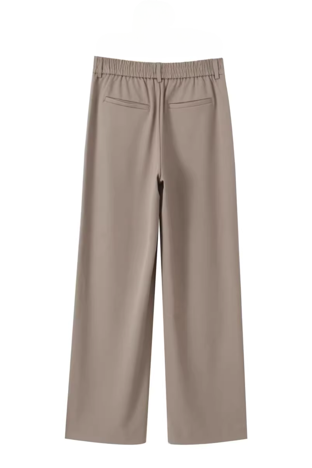 'Maureen' Wide-Leg pants (4 Colors)