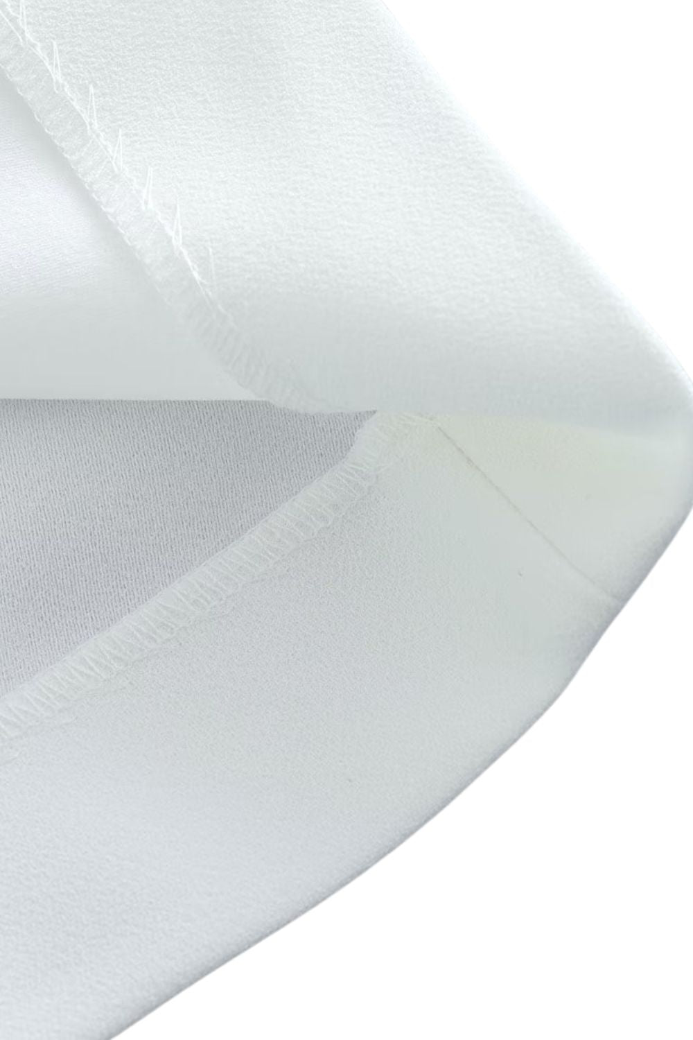 'Amelia' Gown Collar Blazer & Bottom (Sold Separately)