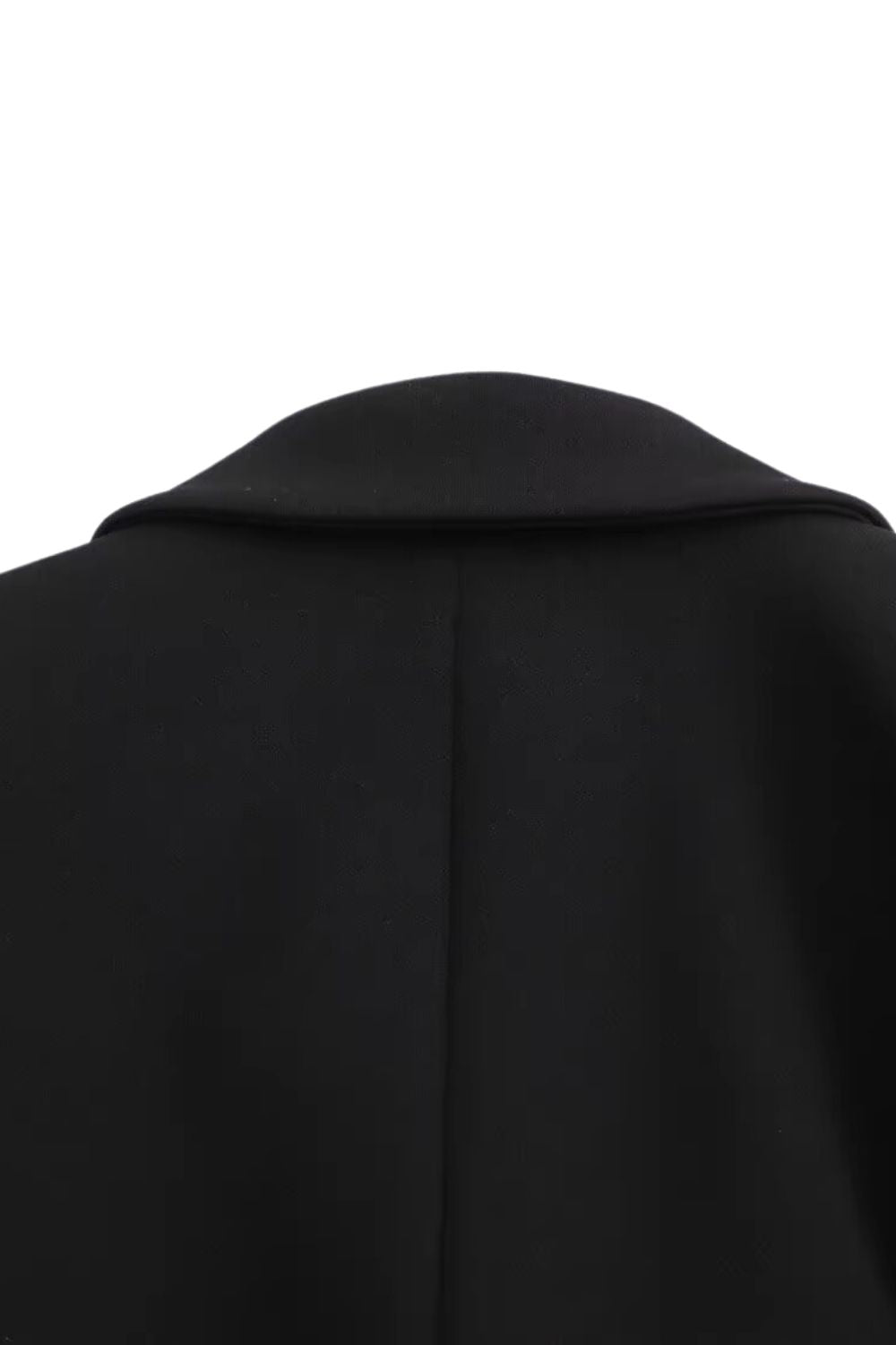 'Jessie' Casual Blazer with Notched Lapel