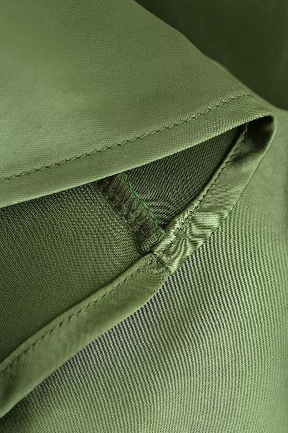 ‘Ellie’ High-Waisted Figure-Flattering Mermaid-Style Midi Skirt (3 Colors)