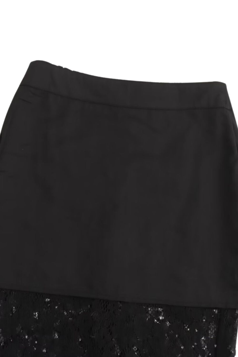 'Valentina' Lace Blazer & Skirt Set (Sold Separately)