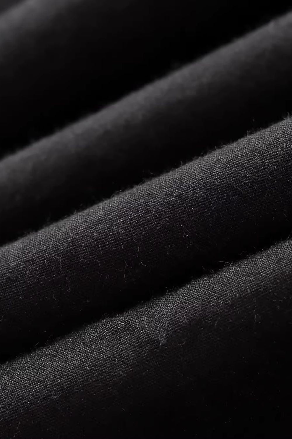 ‘Layla’ Pleated Layered Decorative Shirt