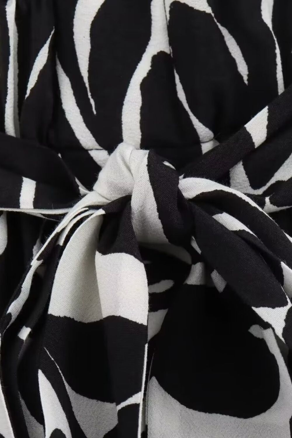 'Yuliana' Printed Shirt & Shorts (Sold Separately)