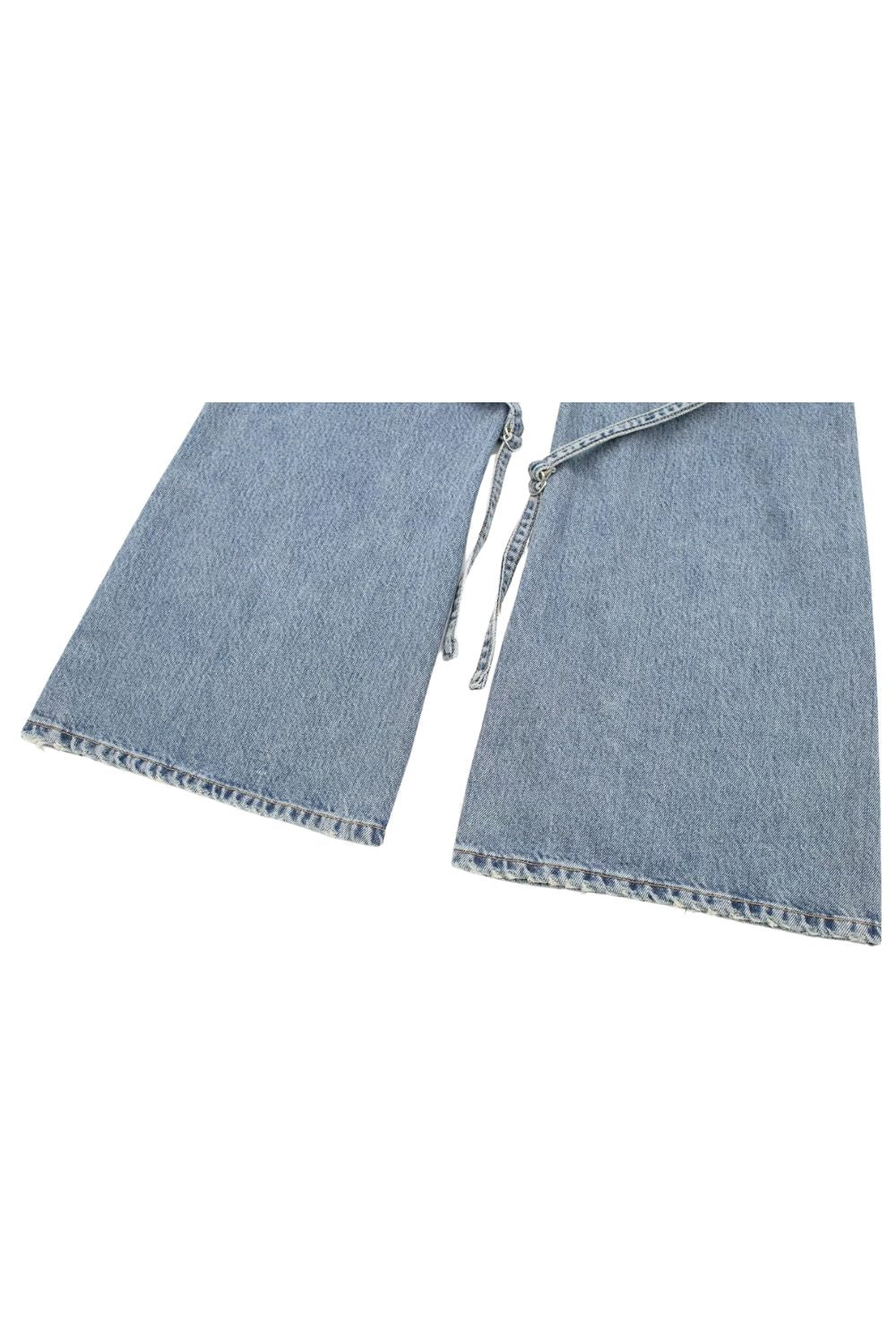 ’Chloe‘ Mid-Rise Jeans