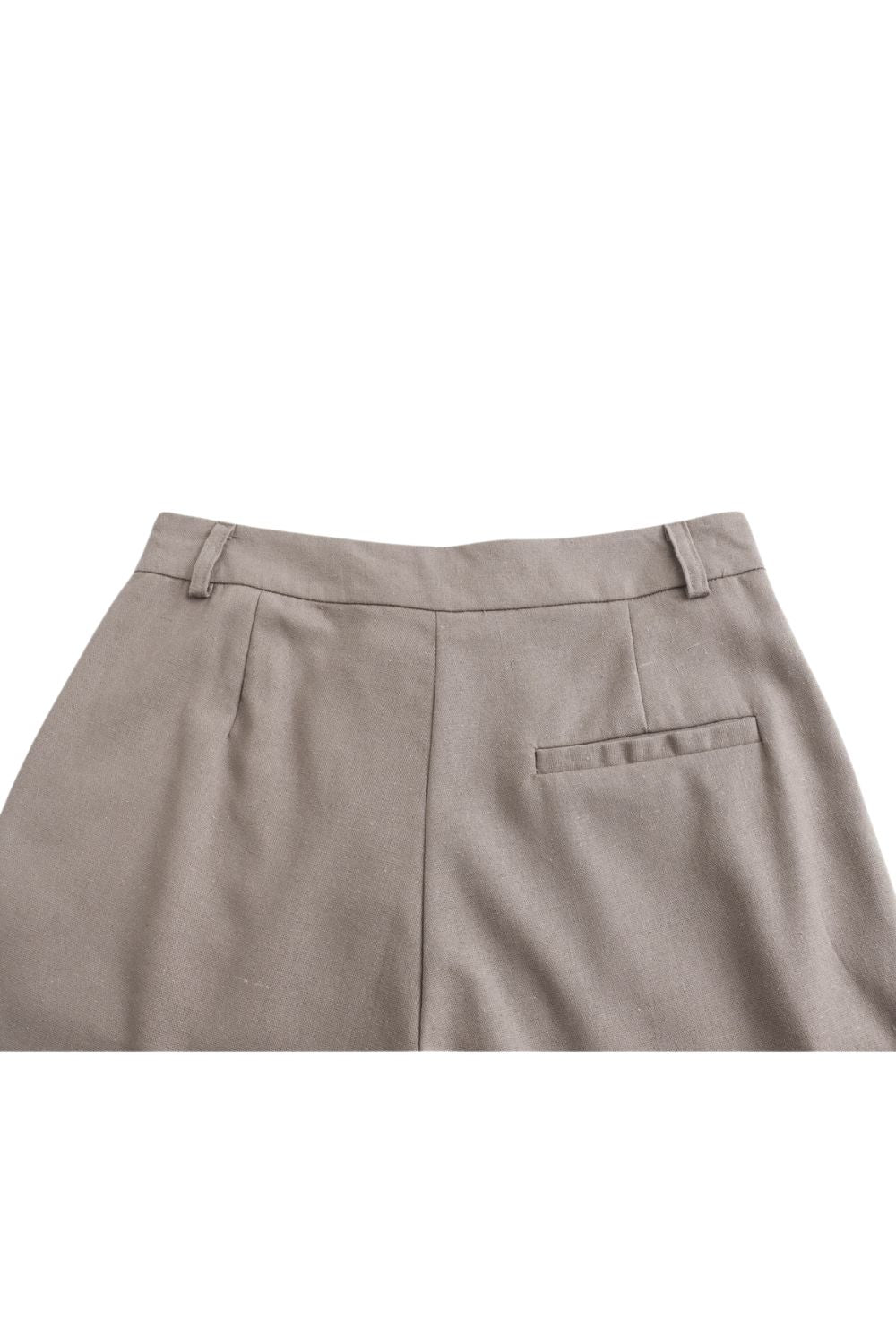 ' Alexander' Double-Breasted Vest & Relaxed Shorts (Sold Separately)