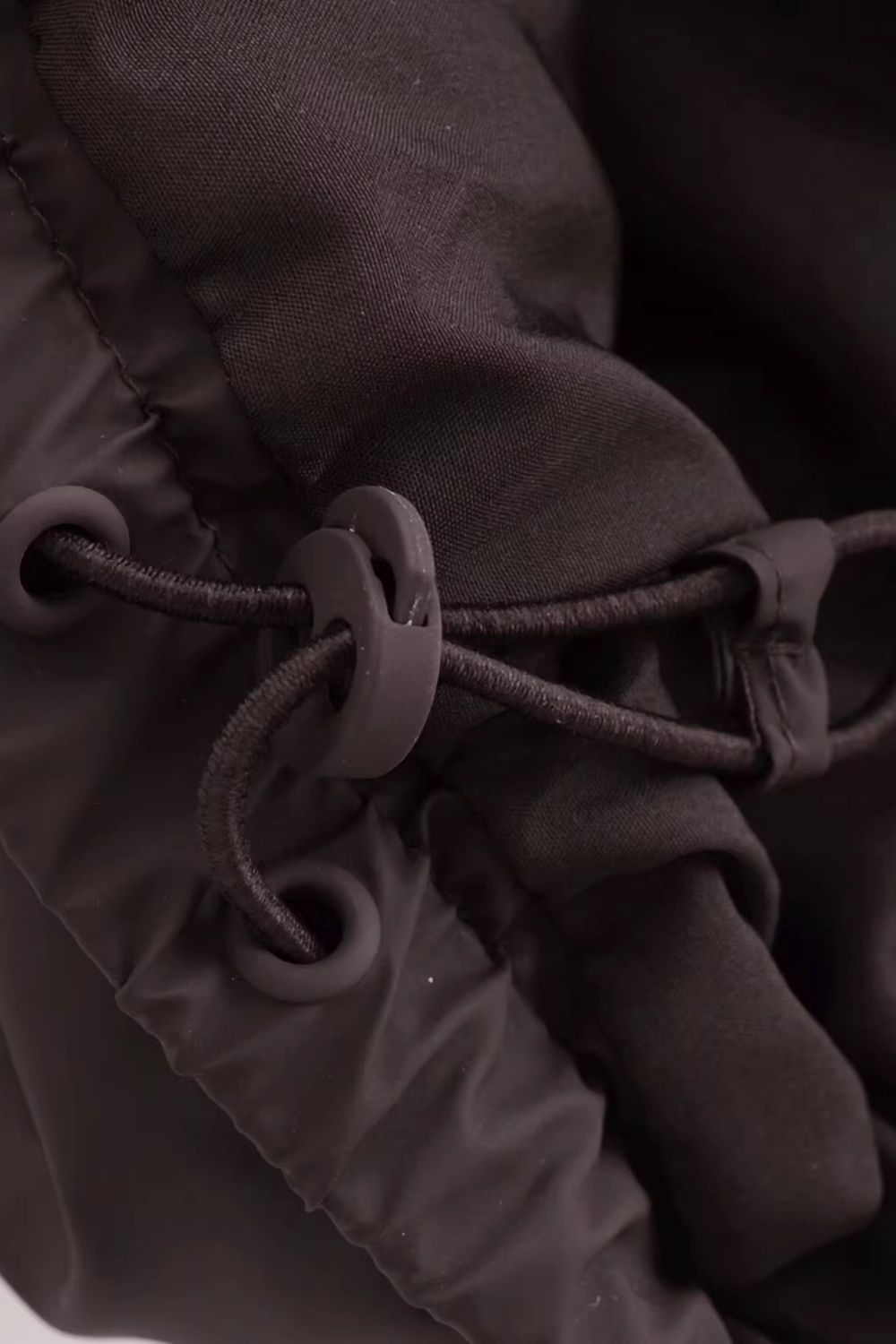 ‘ Vince’ Heat-sealed Quilted Vest