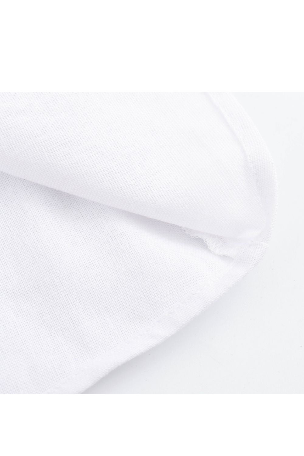 'Freya' Linen Blend Midi Dress