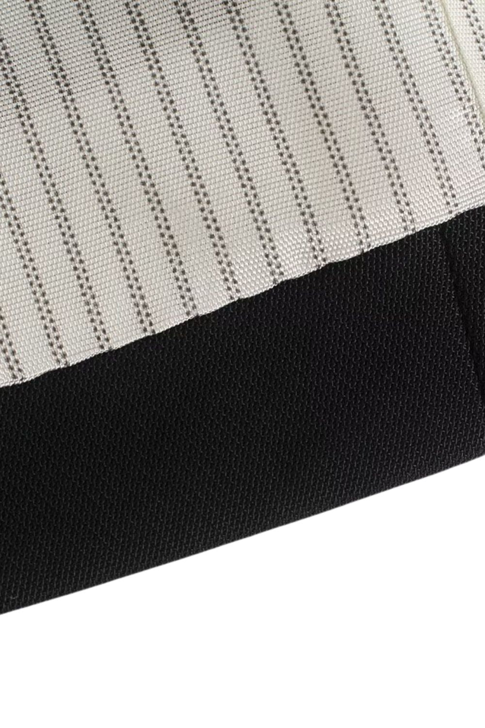 ' Max' Casual Cuffed Sleeve Loose Blazer Jacket