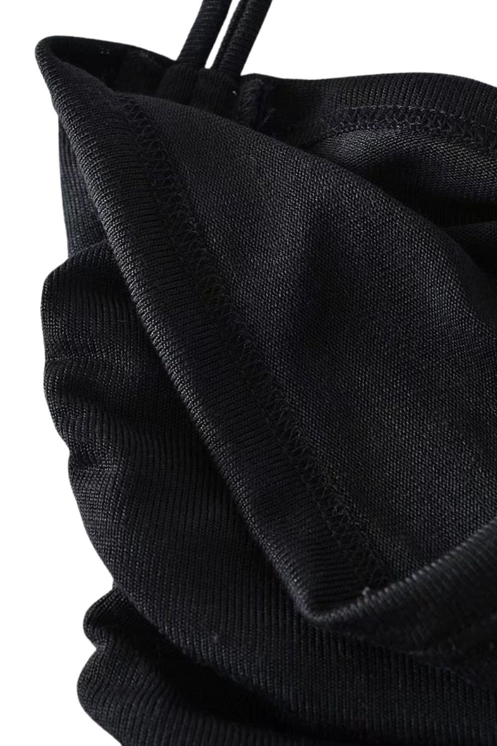 ‘Alyona’ Knitted Bustier Strappy Top(5 Colors)