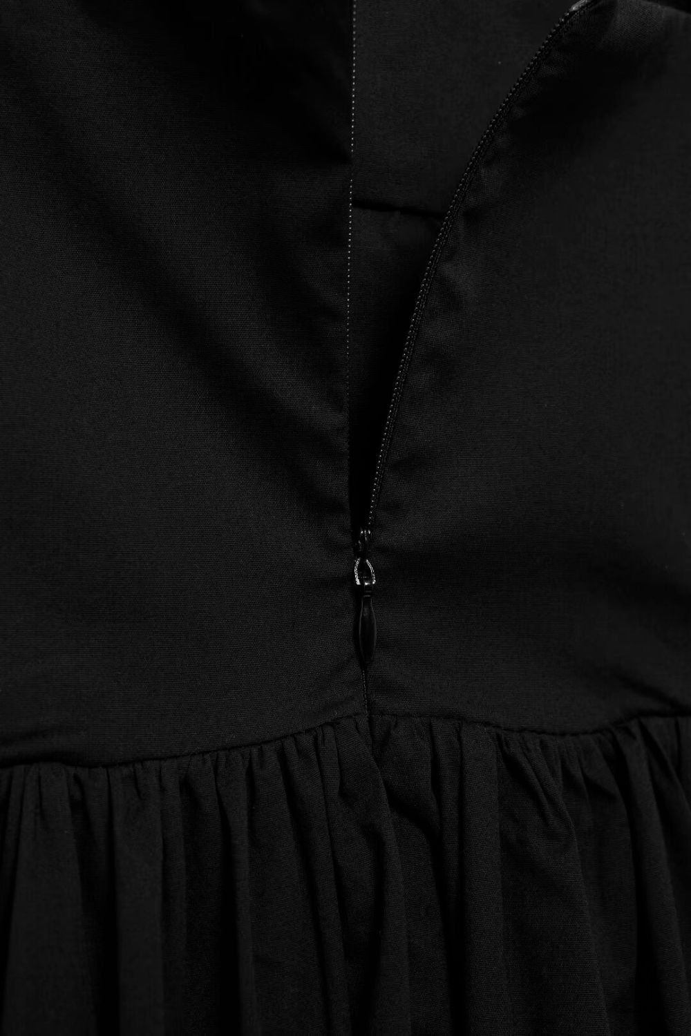 'Caroline' Casual Simple Loose Skirt Mini Dress