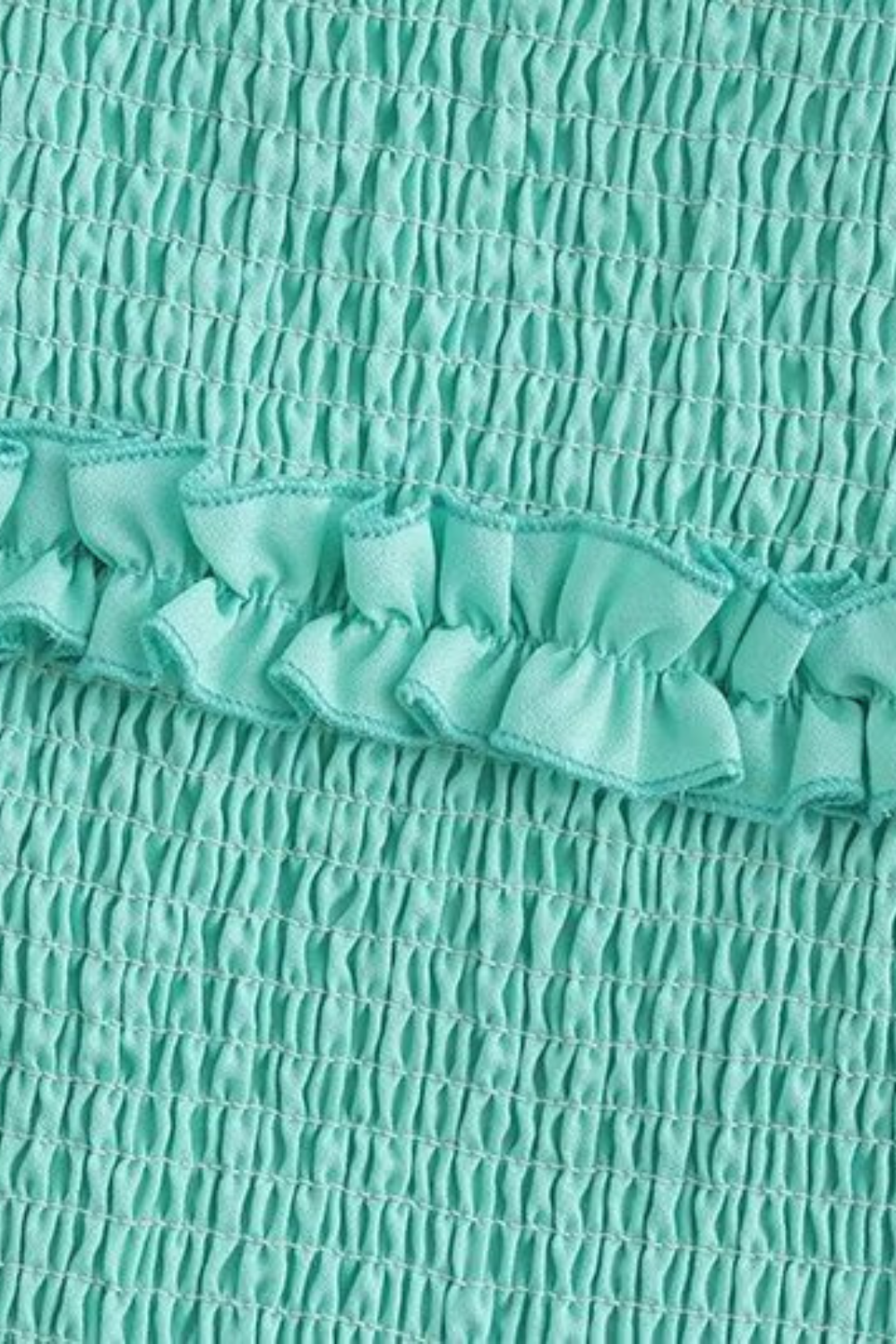 'Doreen' Sleeveless Tie-straps Ruched Dress