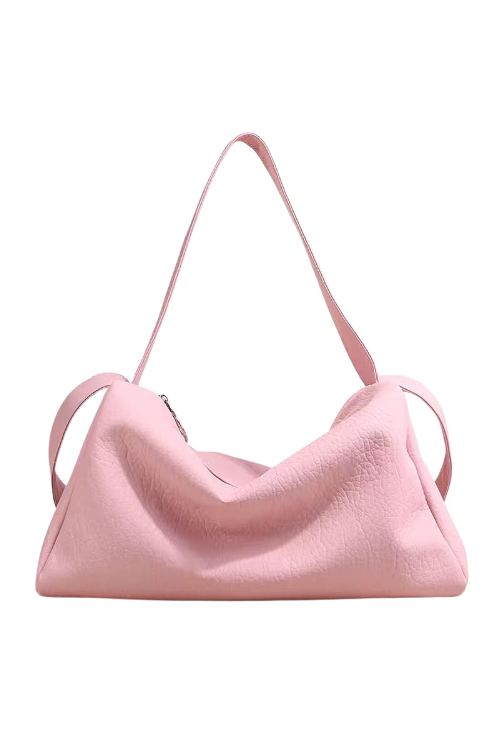'Hilda' Hobo Shoulder Bag