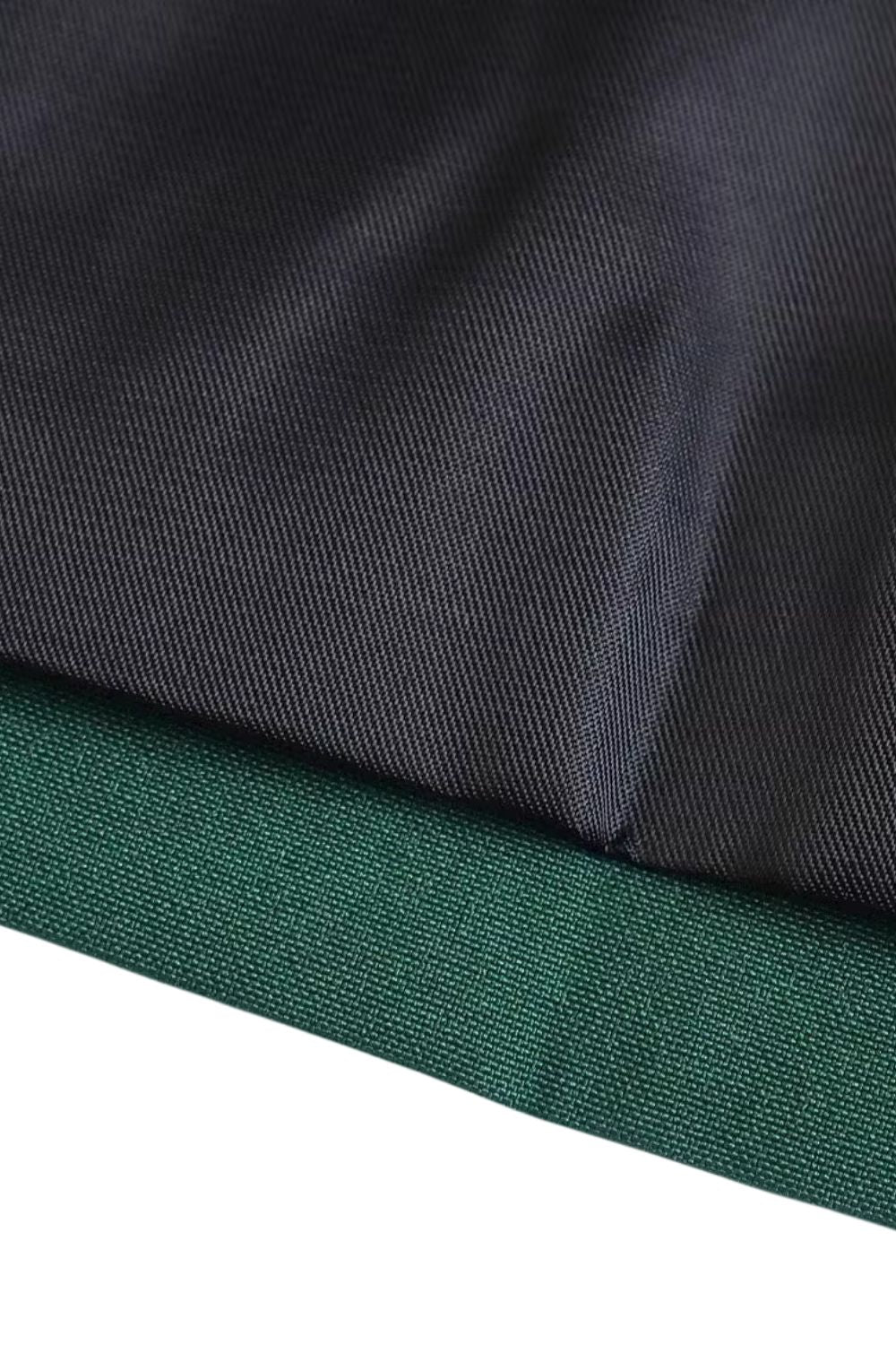 'Penelope' Solid-Color Suit Jacket