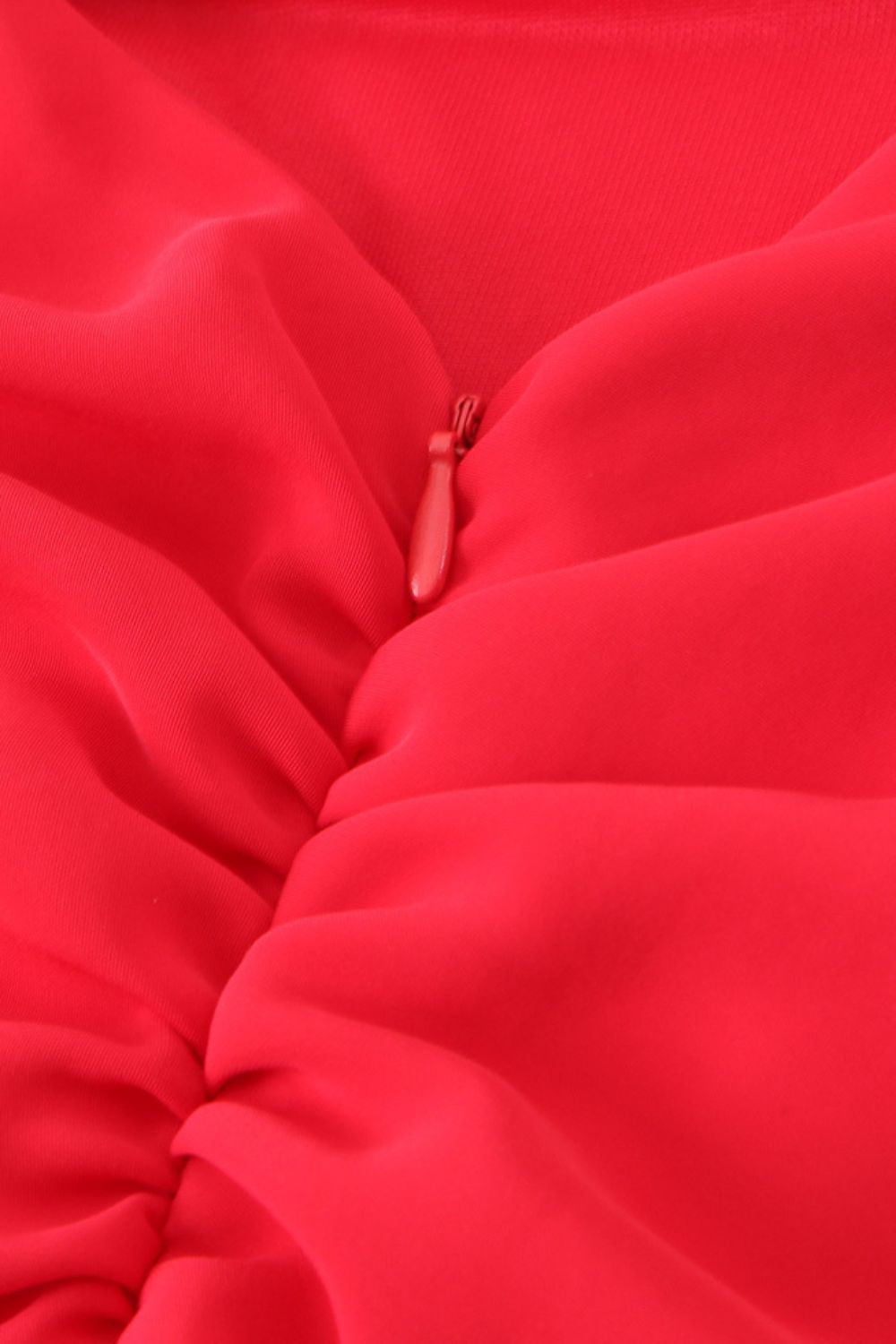 ‘Molly’ Spaghetti Strap Bodycon Maxi Dress (3 Colors)