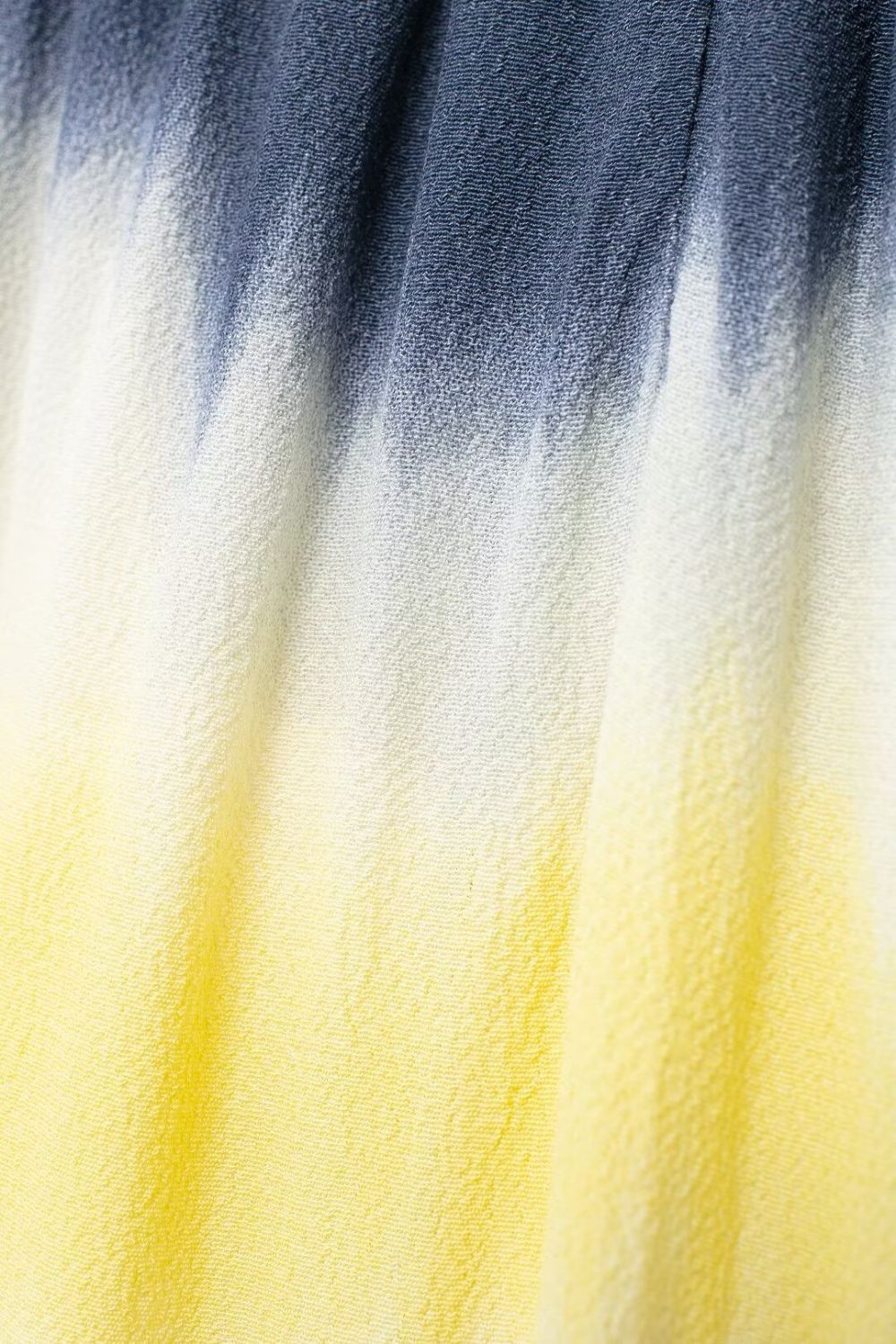 'Tamara' Tie-Dye Printed Shirt & Casual Pants (Sold Separately)