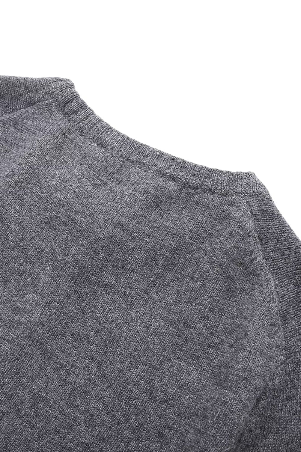 'Filina' Chic Long Sleeve Knitted Jacket