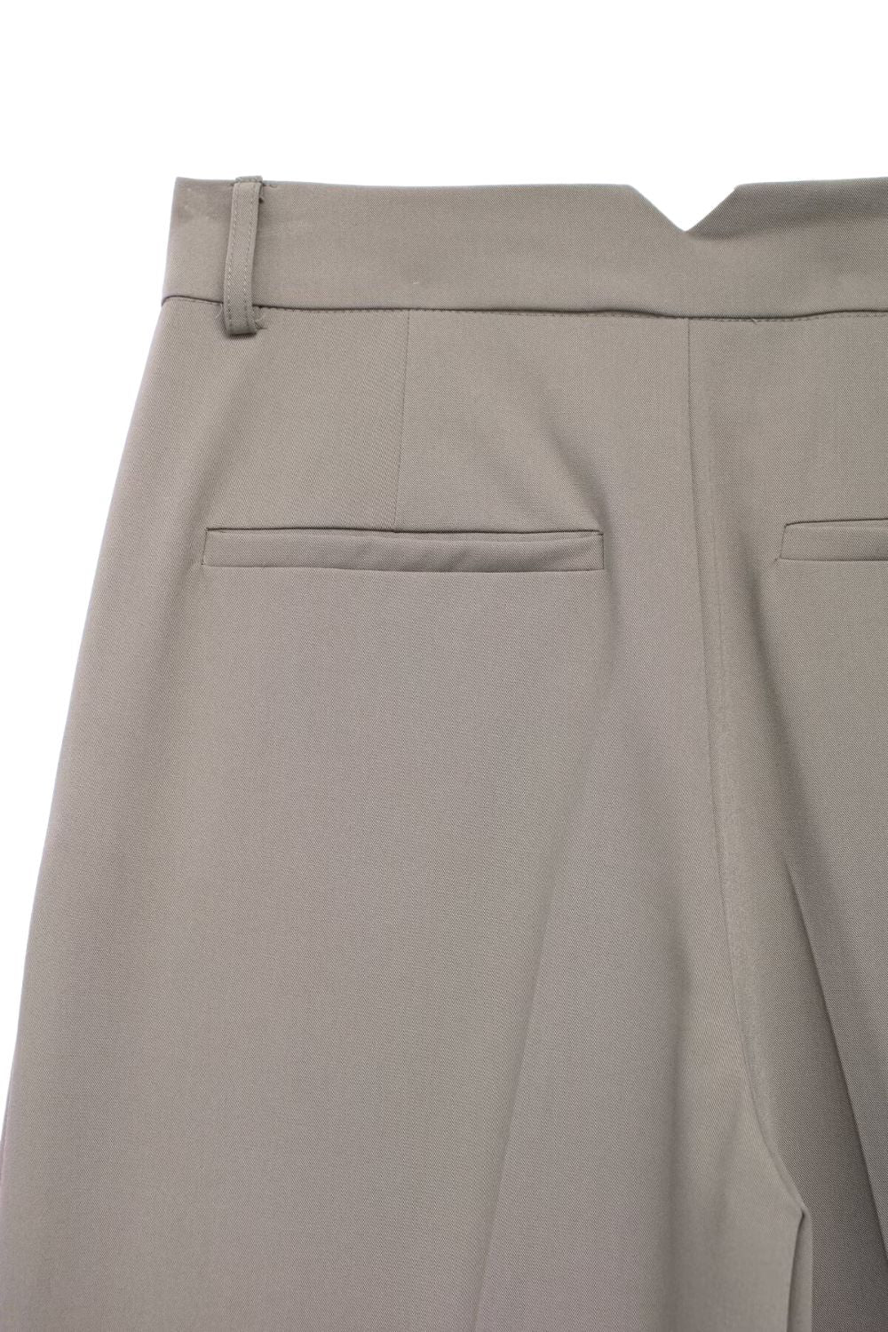 'Sierra' Halter Neck Tank Top & Pants (Sold Separately)