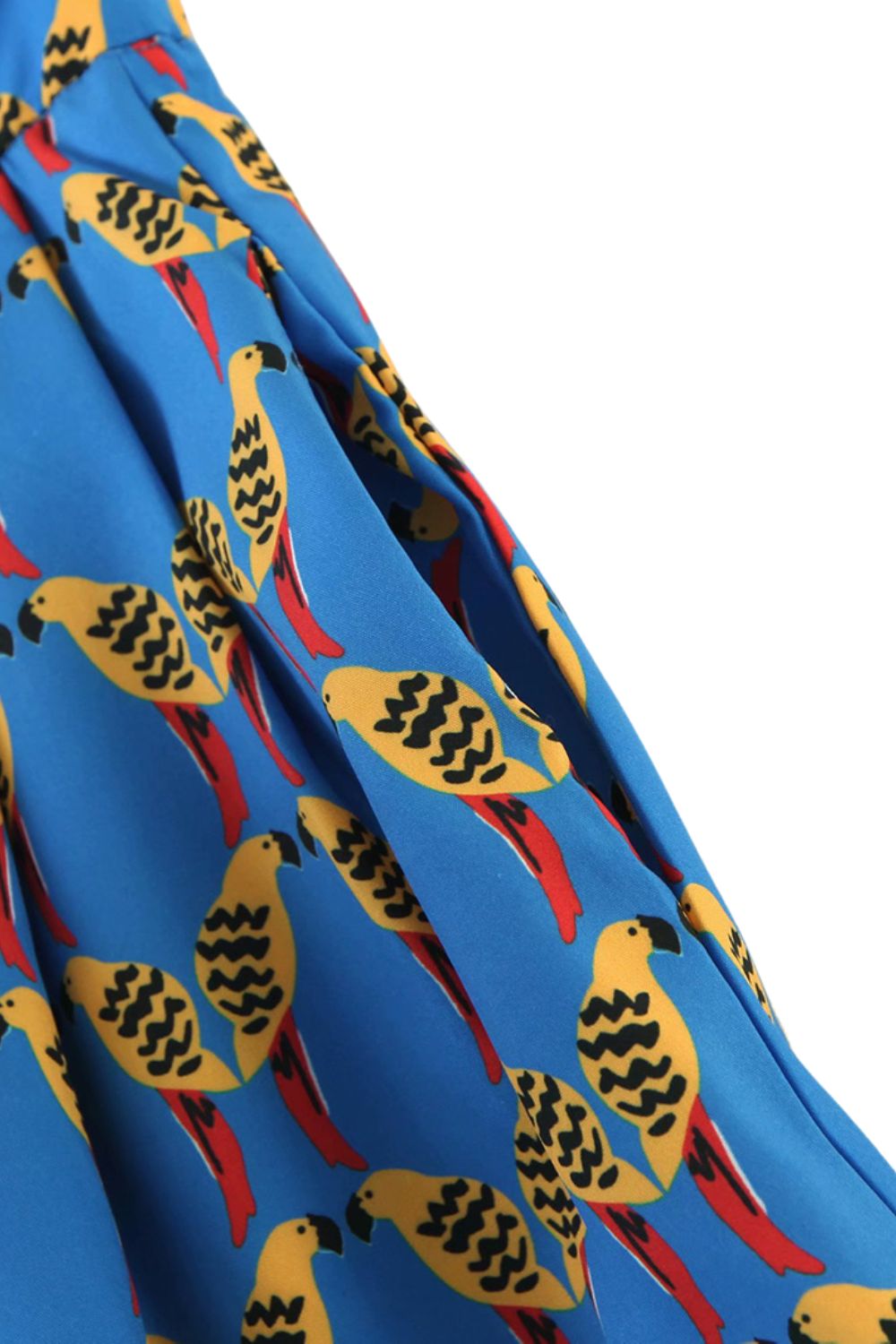 ‘Florence’ Loose Fit Printed Texture Shirt Top &Bottom (Sold Separately)