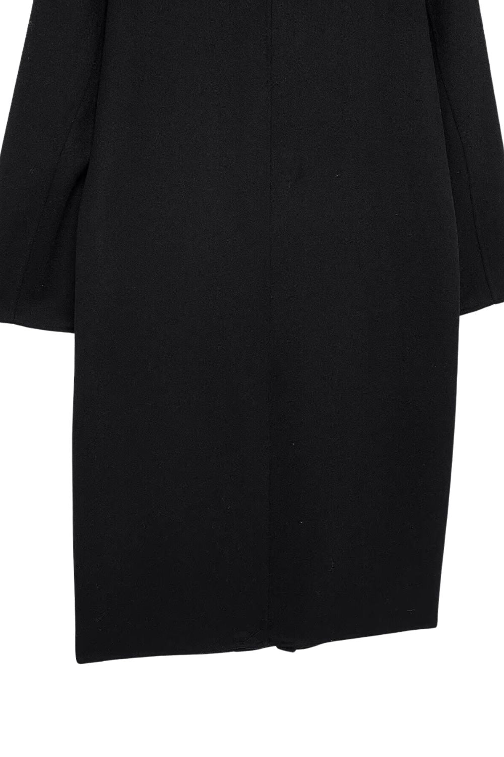 'Alyssa' Wool-Blended Jacket