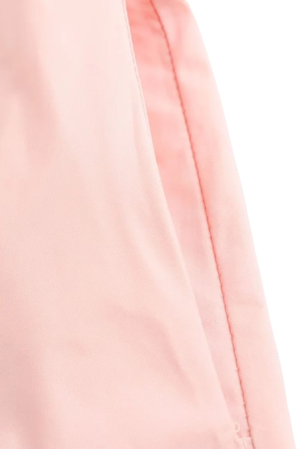 'Olivia'Round Neck Patchwork Asymmetrical Dress(2 Colors)