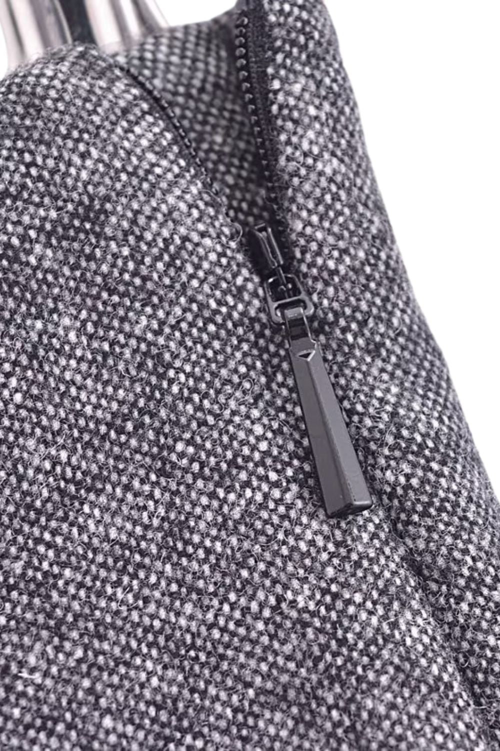 ‘Isabelle’ Three-Piece Suit Blazer Vest & Trousers (Sold Separately)