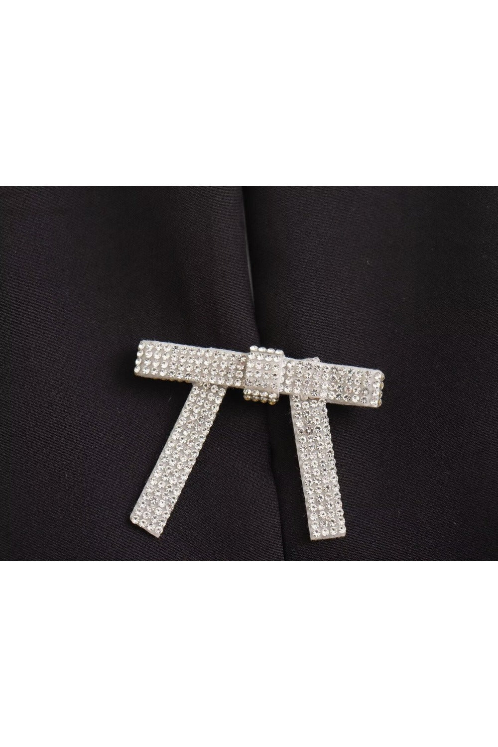 'Isabelle' Halter-neck Vest(2 colors)