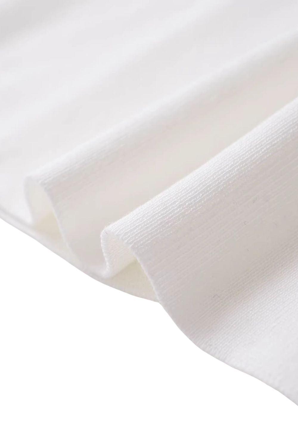 'Maya' Long-Sleeve Polo Shirt