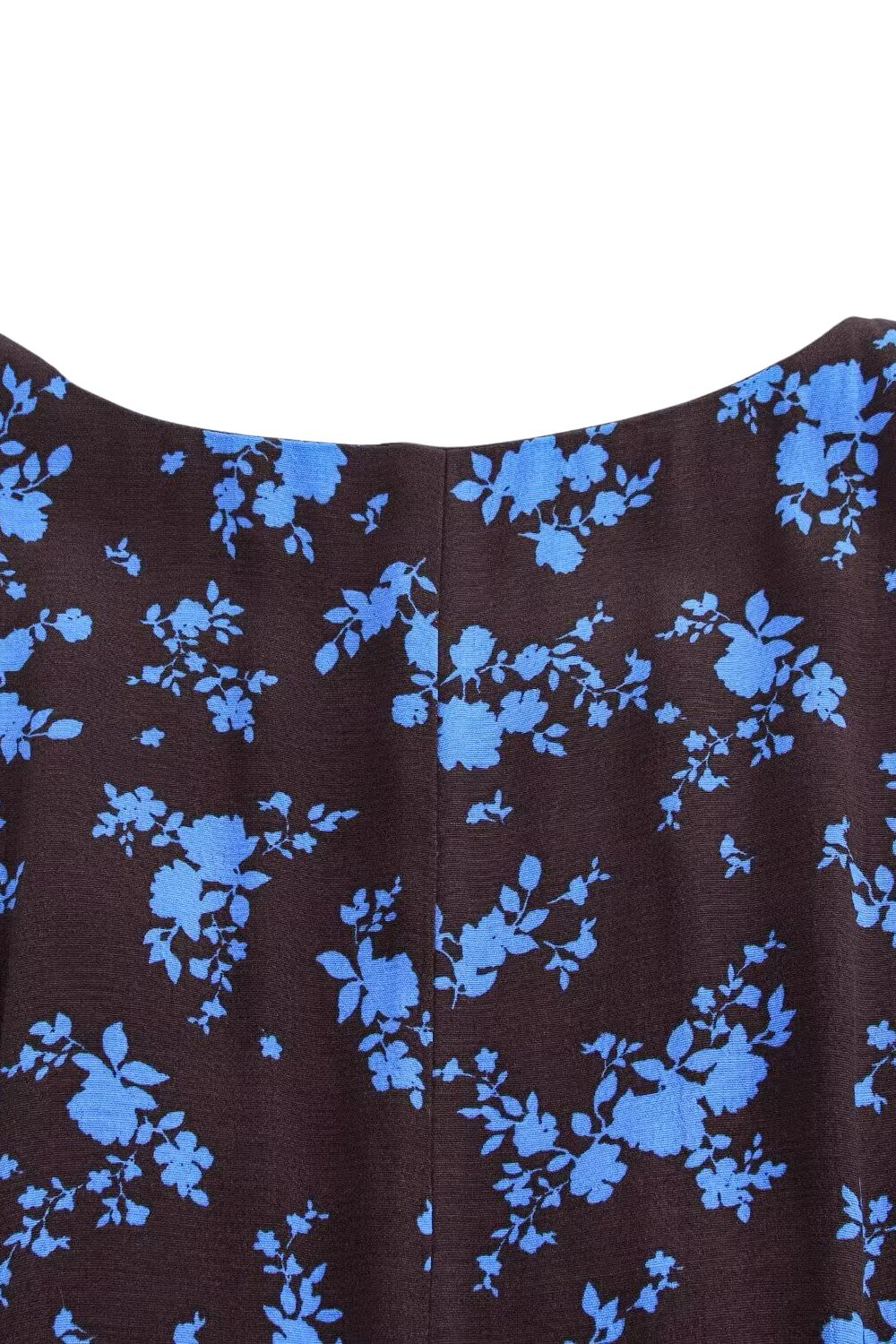 'Heather' Floral Print Dress