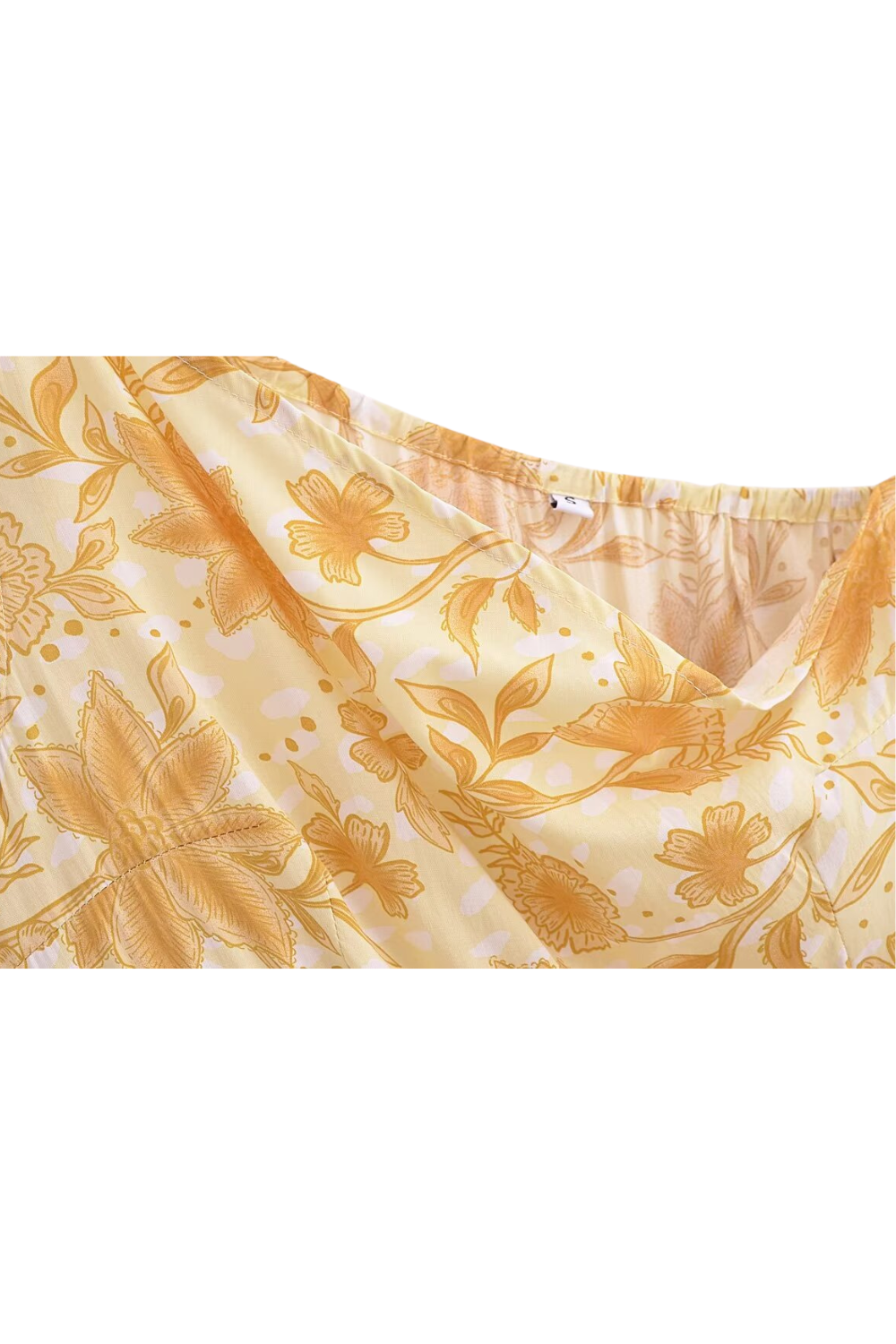 'Isabelle' Slash Shoulder Asymmetrical Dress slash