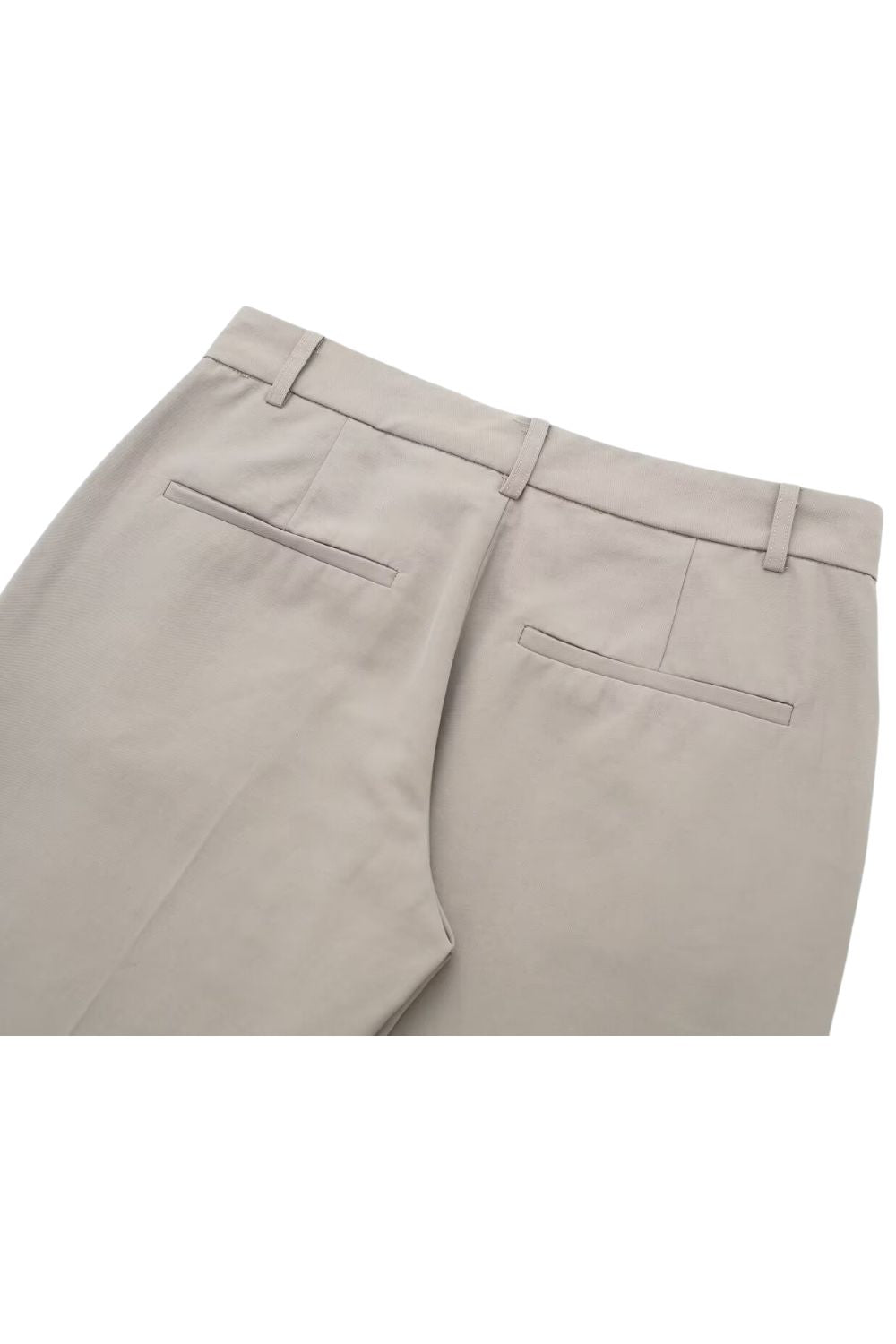 ' Noah' Slim-Fit Crop Top & Pants (Sold Separately)