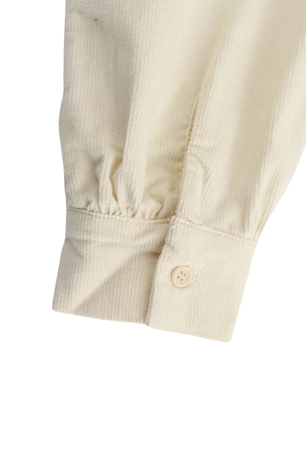 'Eleanor ' Corduroy Long Sleeve Shirt Top