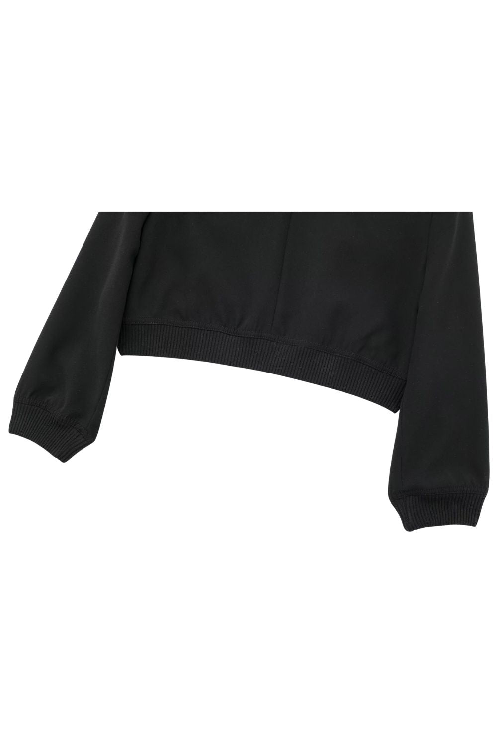 'Nora' Pilot-Style Jacket featuring Large Pockets