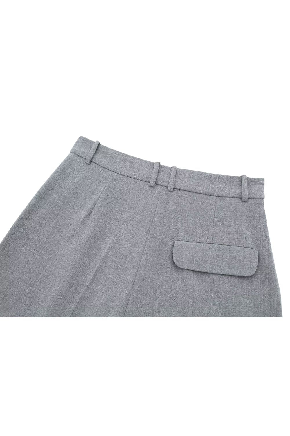 'Skylar' Sleeveless V-Neck Tank & Casual Shorts Set (Sold Separately)