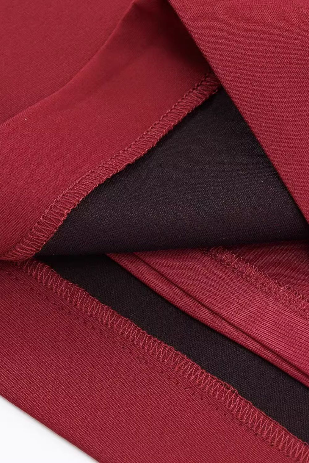 'Ella' Velvet Bow-Adorned Mini Dress (2 color)